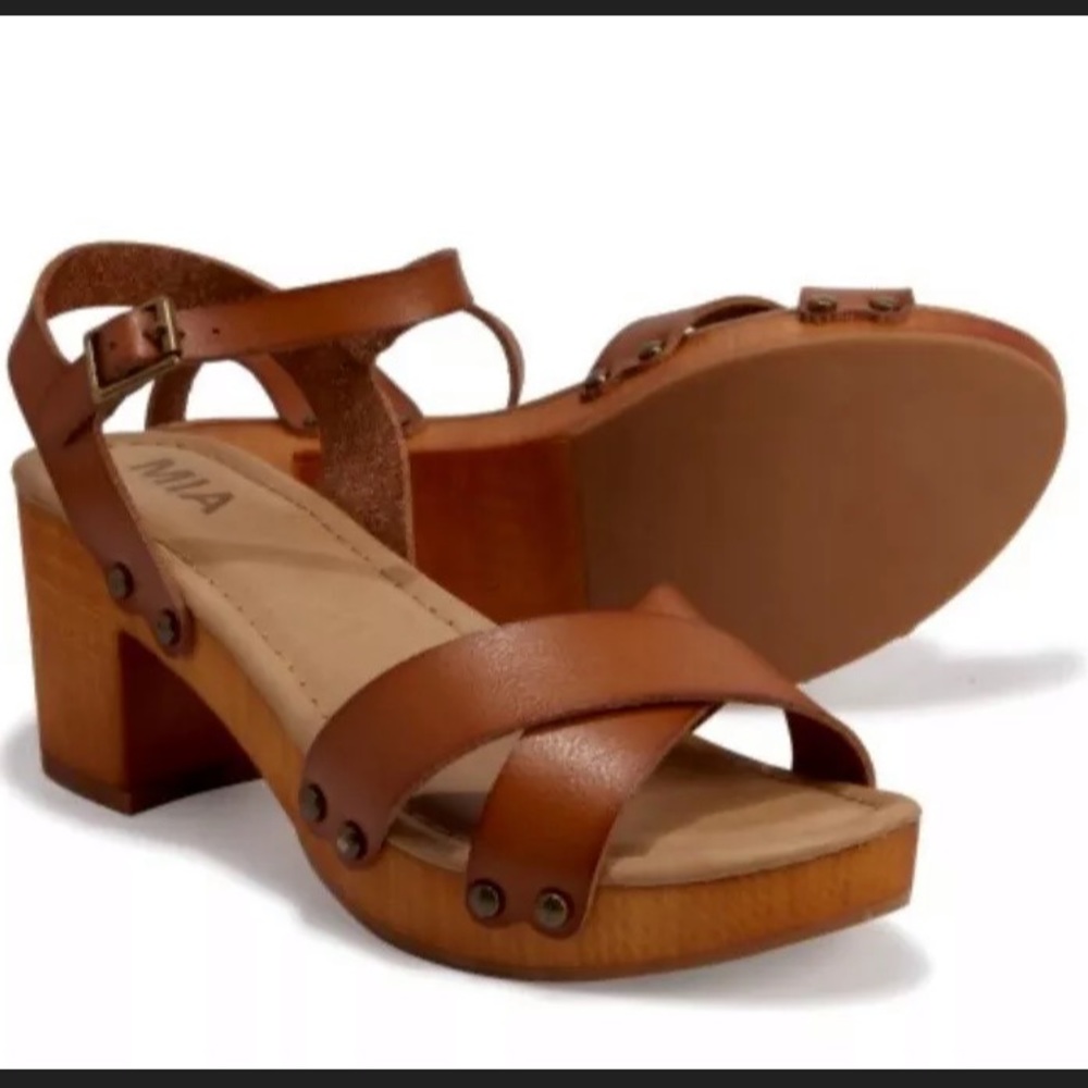 MIA Julia Sandal